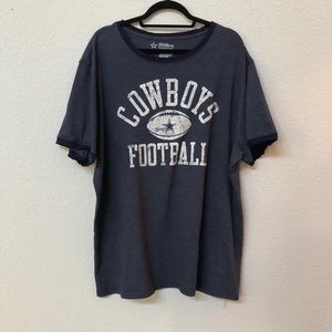 Dallas Cowboys Men’s T-shirt